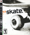 Skate cover