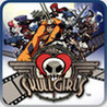 Skullgirls cover