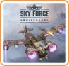 Sky Force Anniversary cover