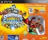 Skylanders Giants cover