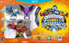 Skylanders Giants cover
