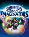 Skylanders Imaginators cover