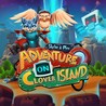 Skylar & Plux: Adventure on Clover Island cover
