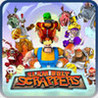 Slam Bolt Scrappers cover