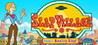 Slap Village: Chapter 1 – Reality Slap cover