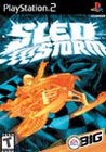 Sled Storm cover