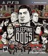 Sleeping Dogs cover