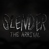 Slender: The Arrival cover