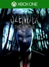 Slender: The Arrival cover