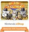 Smash Cat Heroes cover