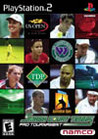 Smash Court Tennis Pro Tournament cover