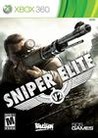 Sniper Elite V2 cover