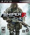 Sniper: Ghost Warrior 2 cover