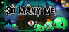 So Many Me cover