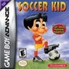 Soccer Kid cover