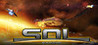 SOL: Exodus cover