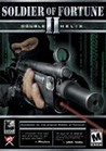 Soldier of Fortune II: Double Helix cover