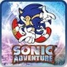Sonic Adventure cover