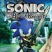 Sonic and the Black Knight cover