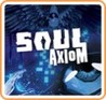 Soul Axiom cover