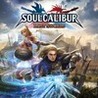 SoulCalibur: Lost Swords cover