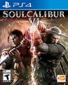 SoulCalibur VI cover