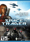 Space Trader – Merchant Marine cover