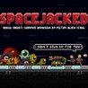 Spacejacked cover