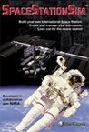 SpaceStationSim cover