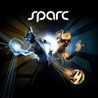 Sparc cover