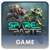Spare Parts cover
