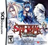 Spectral Force Genesis cover