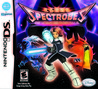 Spectrobes: Beyond the Portals cover