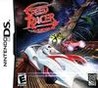 Speed Racer cover