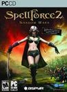 SpellForce 2: Shadow Wars cover