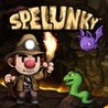 Spelunky cover