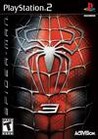 Spider-Man 3 cover