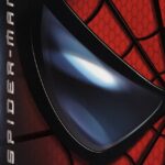 Spider-Man: The Movie cover
