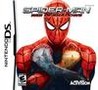 Spider-Man: Web of Shadows cover