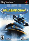 Splashdown cover