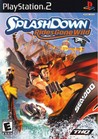 Splashdown: Rides Gone Wild cover