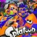 Splatoon cover