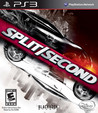 Split/Second cover