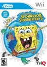 SpongeBob Squigglepants cover