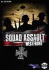Squad Assault: West Front cover