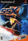 SSX cover