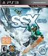 SSX cover