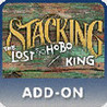 Stacking: The Lost Hobo King cover
