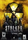 S.T.A.L.K.E.R.: Clear Sky cover