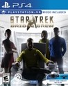 Star Trek: Bridge Crew cover